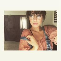 Rosie Reilly's Photo