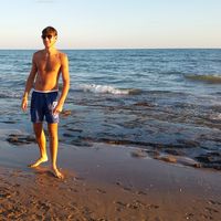 Harry Karpenko的照片