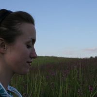 Varvara Potekhina's Photo