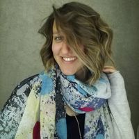 Anastasia Lu's Photo