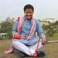 Sharif Shabbir的照片