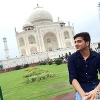 Harsh Bhargava's Photo