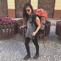 Danielle Maia's Photo