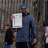 Fabian Benedikt的照片