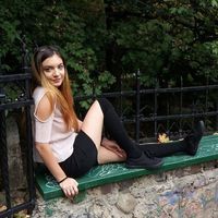 Irina Mocanu的照片