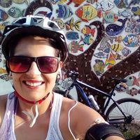 Djiana Vieira's Photo