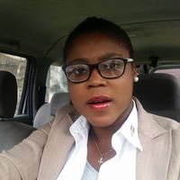 Ogochukwu Iwuchukwu's Photo