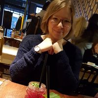 Felice Burow's Photo