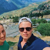 Mali Ackermann的照片