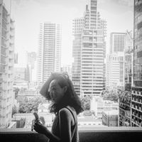 Ying-Tsen Shih's Photo