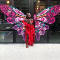 Fotos de Abena Bempah