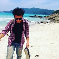 Fotos von Zaem Afifi