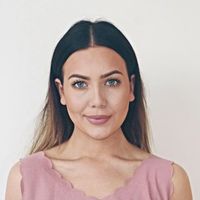 Karitas Sigurðardóttir's Photo