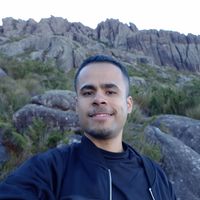 Alysson Silva's Photo