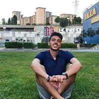 Dhia Chaabani's Photo