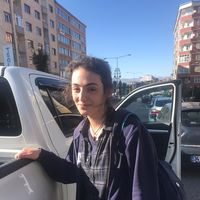 Ayşe Nur Yıldız的照片