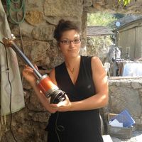 Coline Llobet的照片