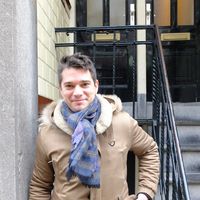 Thomas Koegler's Photo