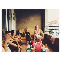 Alexandra Kuptz's Photo