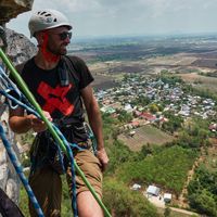 Vincent Fauveau's Photo