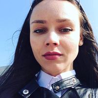 Evgenia Brilevskaa's Photo