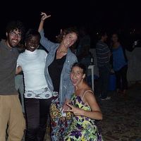 Clement_and_Sarah的照片