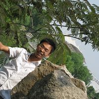 FENGLONG LI's Photo