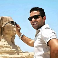 (Hazem Cherif) # EmiratesCrewHost的照片