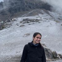 Vanessa Fernanda De De Alba Ascencio's Photo