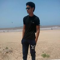 chaouki elhirch's Photo