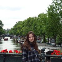 Natalia Signe Beutel's Photo