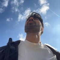 Eyvaz Alizade's Photo