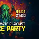 The Ultimate Playlist Dance Party's picture