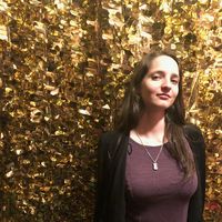 Tracy Hewitt's Photo