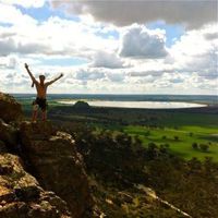 Alex Thorpe的照片