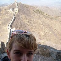 Sarah Ponet的照片