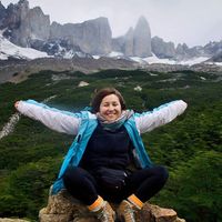 Paula Espíndola Salinas的照片