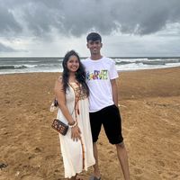 Rakshit Jain's Photo