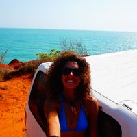 Sara Sadeghi的照片