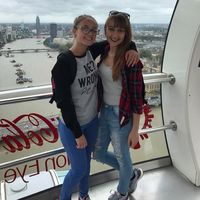 Sherkeria Matthews的照片