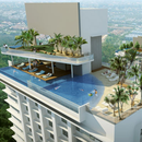 Sky Infinite Pool Party 's picture