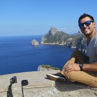 Martin Nicolas的照片