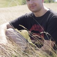 Nazar Mykuckyy's Photo