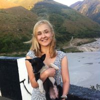 Evgeniia Klimova的照片