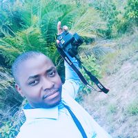 Photos de Peter Ngatale