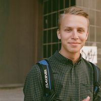 Maksim Vlasov的照片