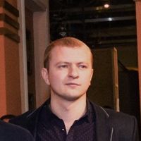 Viktor Panchuk's Photo