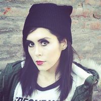 Ana Belia Suden's Photo