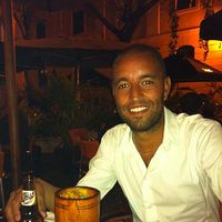 Fotos von Cristian Ingargiola