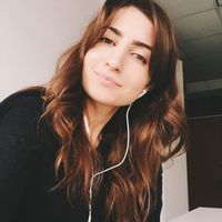 Fotos von Valeriya Ismailova